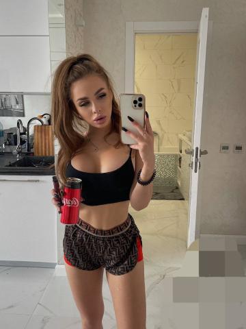 Анастасия Привлекательная фото 3