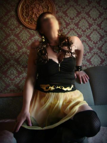 Аля Большеречье